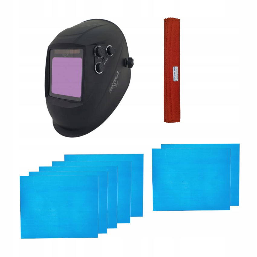 ZVÁRACIA PRILBA V6b WELDAS SEAT BAND 20-3100V RÝCHLE